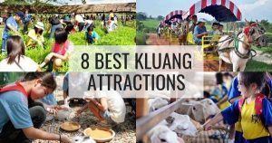 Top 8 Hottest Kluang Attractions Best Travel Hack For Everyone