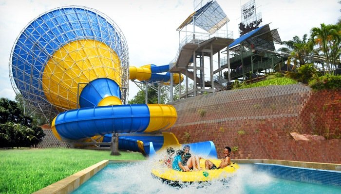 Top 17 Theme Parks In Malaysia 2 3 17 Must Go