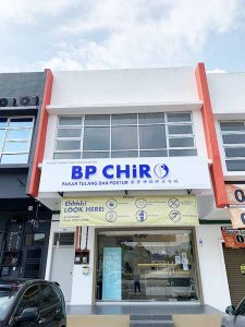 BP Chiro JB