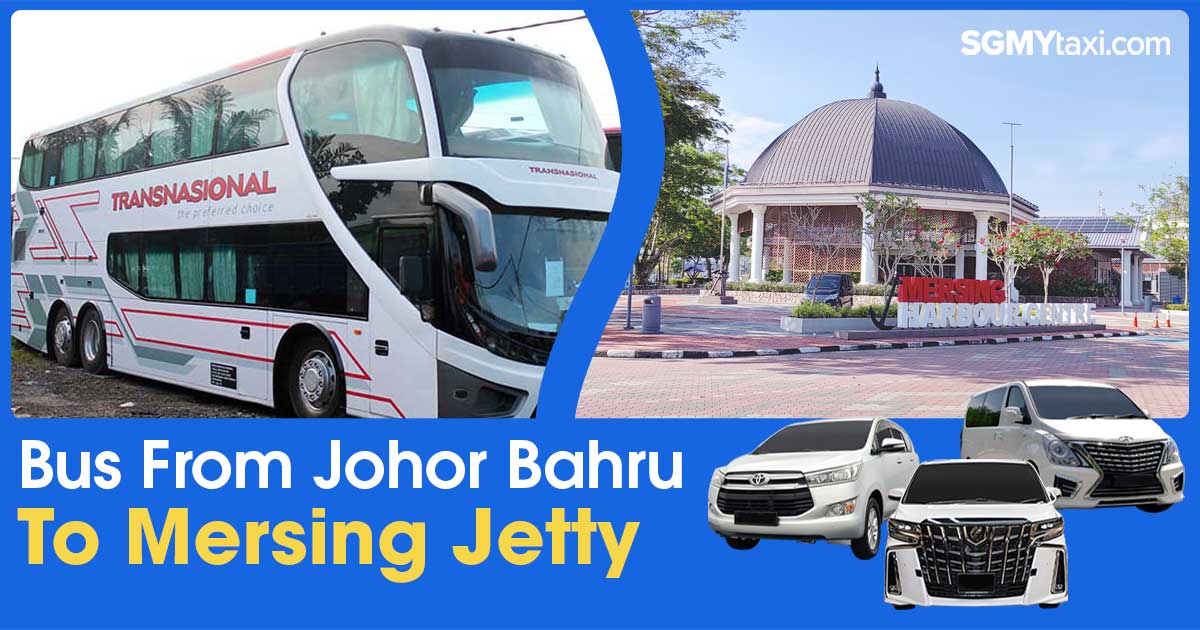 Bus-From-JB-to-Mersing-Jetty