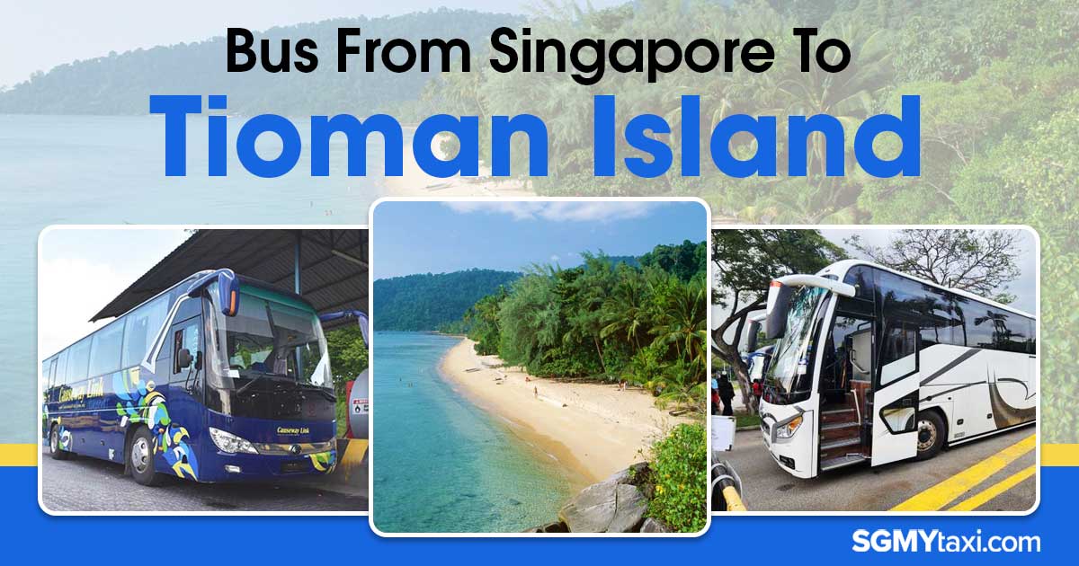 Bus-From-SG-To-Tioman-Island