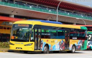 Travel To Malaysia From Singapore By Bus