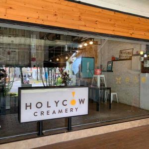 Holy Cow Creamery