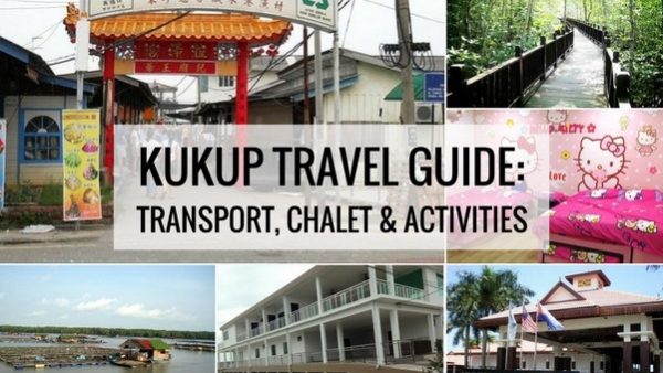 How To Go To Kukup From Singapore