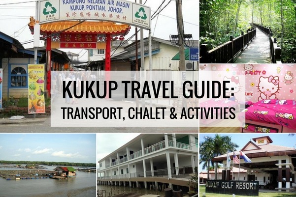 How To Go To Kukup From Singapore Kukup Travel Guide