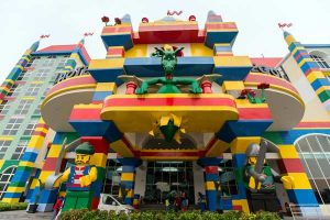 Legoland Resort Malaysia