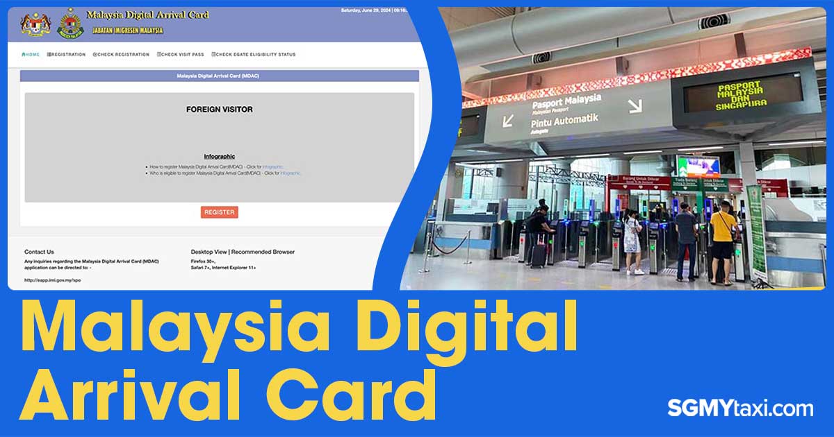 Malaysia-Digital-Arrival-Card-Guide