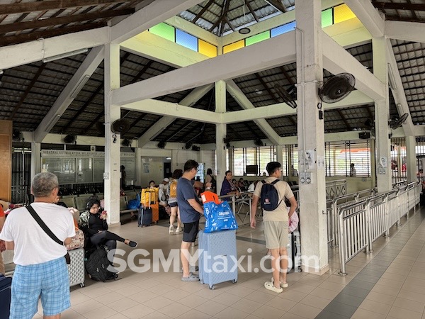 Mersing Jetty Waiting Area3