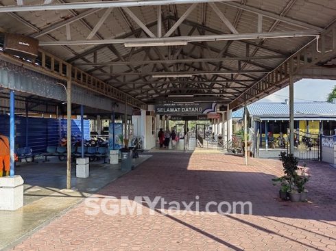 Mersing Jetty Guide (Photos 2025 Updated)