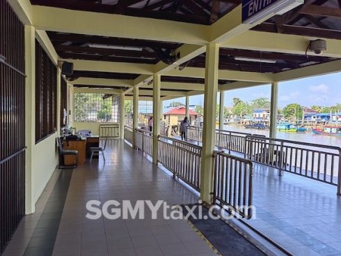 Mersing Jetty Guide (Photos 2025 Updated)