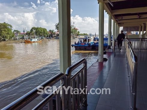 Mersing Jetty Guide (Photos 2025 Updated)