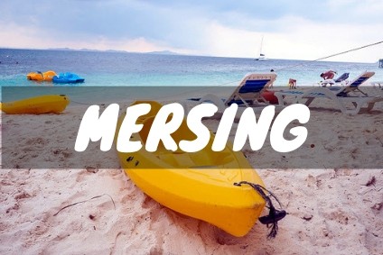 Mersing