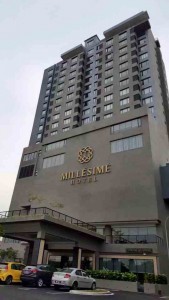 Millesime Hotel Johor Bahru