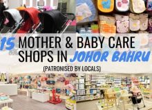 11 Best Furniture Shops In Johor Bahru (Singaporeans Favourite)