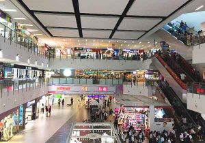 13 Largest & Best Shopping Malls In Singapore You Must Not Miss