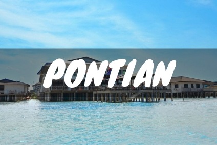 Pontian