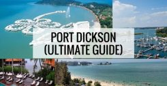 Port Dickson Ultimate Guide: Include Things To Do In Port Dickson, Food To Eat In Port Dickson & How To Go To Port Dickson From Singapore