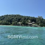 Rawa Island Island Hopping