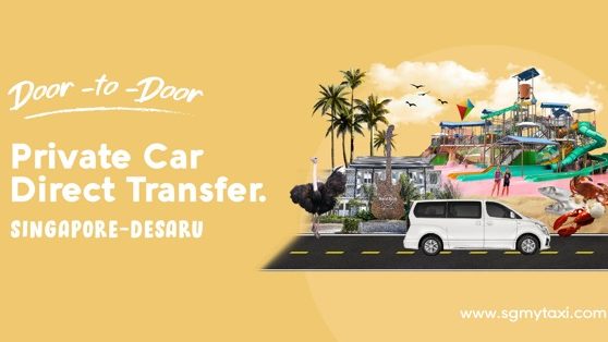 How To Go To Desaru From Singapore (4 Easy Ways: Step By Step Guide)