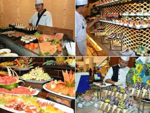 10 Best Buffet In Johor Bahru: All-You-Can-Eat Guide For All Occasions