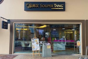 Souper Tang Restaurant JPO