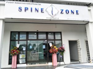 Spine Zone Chiropractic JB