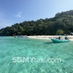 Tioman Snorkeling Trip