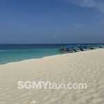 Tioman Snorkeling Trip