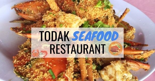 Todak Seafood Restaurant