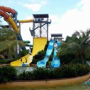 27 Things To Do In Mount Austin Water Park (Austin Height Water Theme Park)