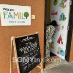 westin desaru kids club