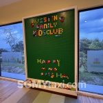 Westin Desaru Resort surrounding_kids club lego