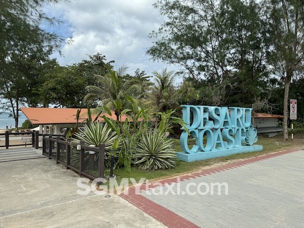Westin Resort Walk to Public Beach