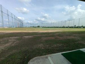 Xpark Sunway Iskandar Golf Driving Range