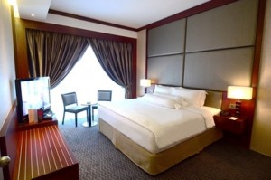 KSL City Hotel Johor Bahru